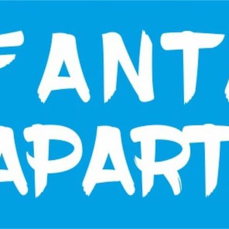 Fantastic Waw - Ns54 Room H Варшава Екстериор снимка
