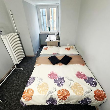 Fantastic Waw - Ns54 Room H Варшава Екстериор снимка