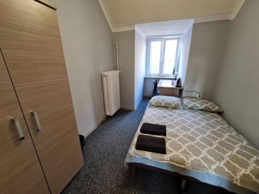 Fantastic Waw - Ns54 Room H Варшава Екстериор снимка