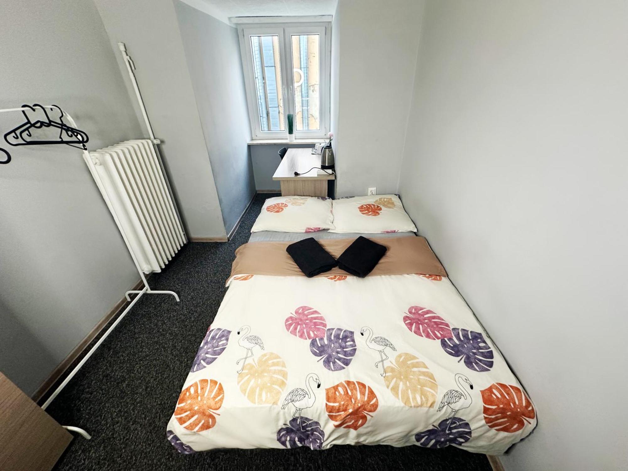Fantastic Waw - Ns54 Room H Варшава Екстериор снимка